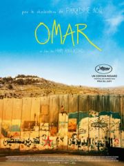 film Omar affiche